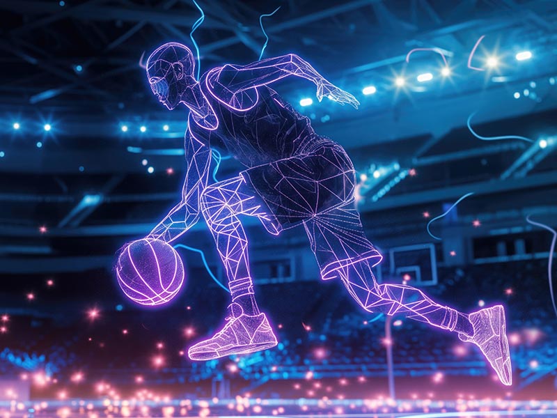 [QQ原声]WNBA季后赛半决赛G4 拉斯维加斯王牌vs印第安纳狂热星 全场录像回放