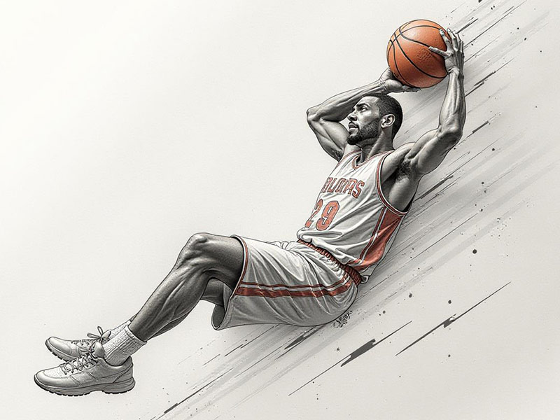 [QQ国语]NBA季前赛 东南墨尔本凤凰vs鹈鹕 第三节 录像