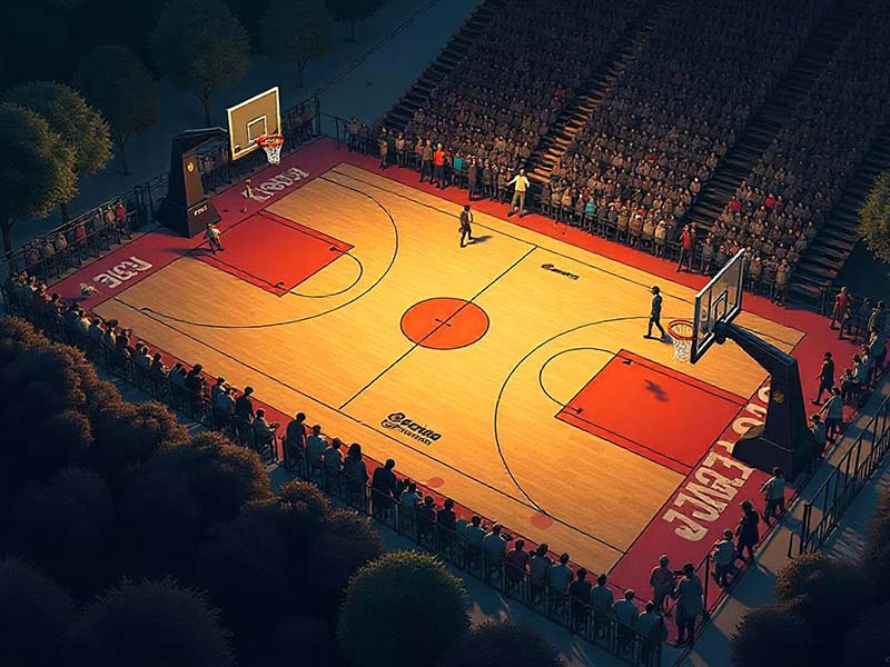 10月04日 NBA季前赛 太阳vs湖人 全场录像回放