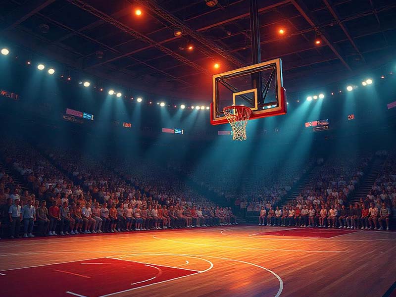 [QQ原声]NBA季前赛 魔术vs热火 全场录像回放