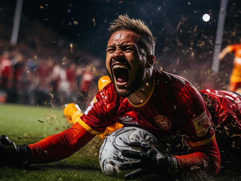 斯特拉斯堡对战巴黎